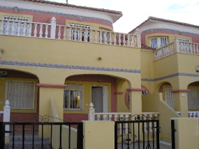 Lomas de Cabo Roig